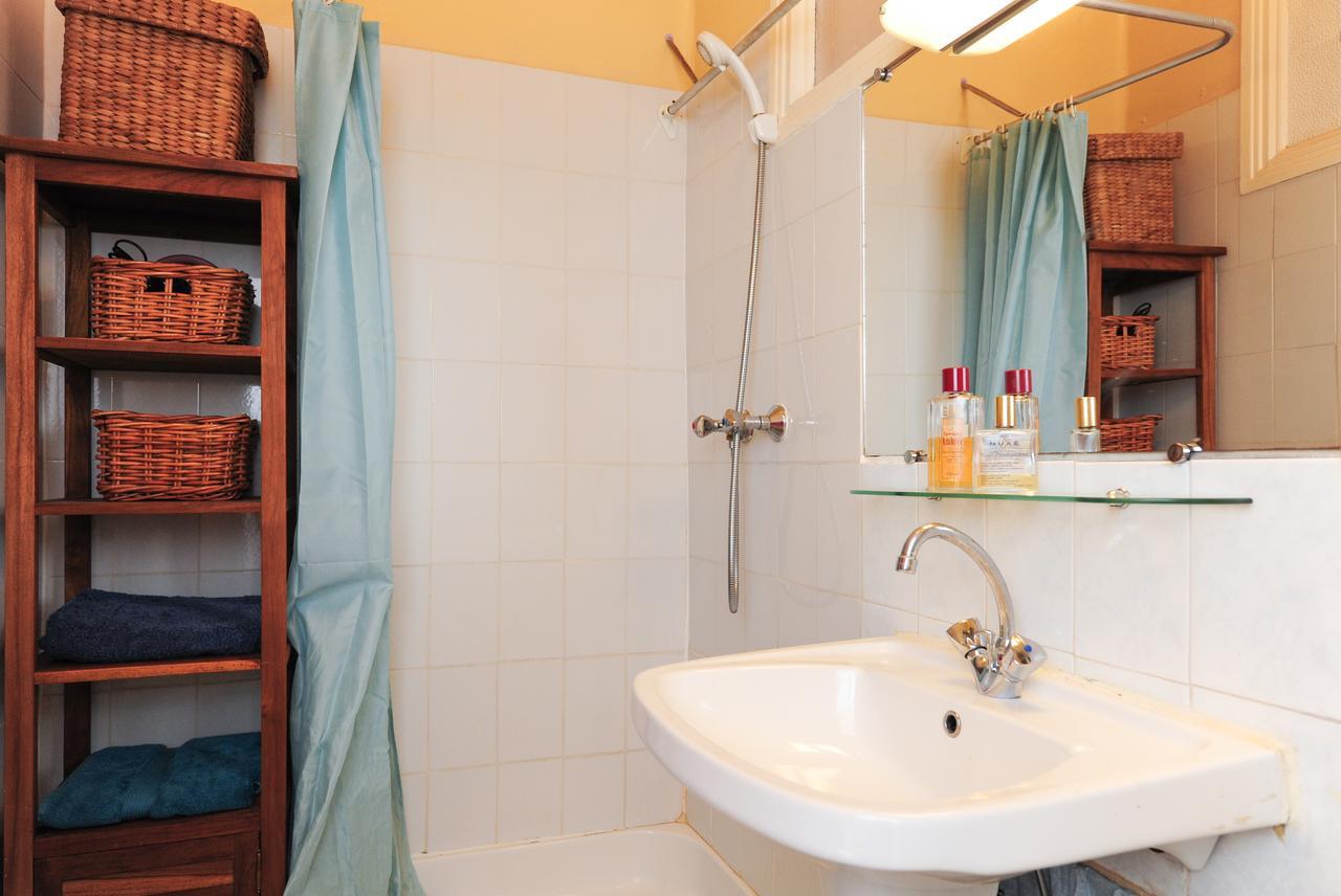 Studio Verdi Five Stars Holiday House 尼斯 外观 照片