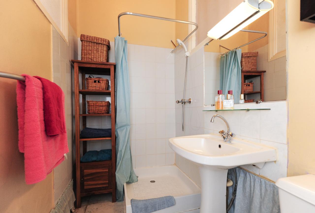 Studio Verdi Five Stars Holiday House 尼斯 外观 照片