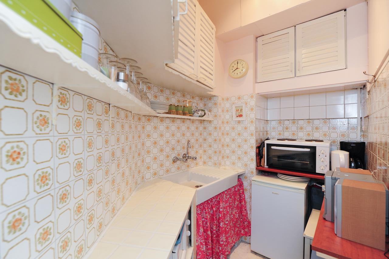 Studio Verdi Five Stars Holiday House 尼斯 外观 照片