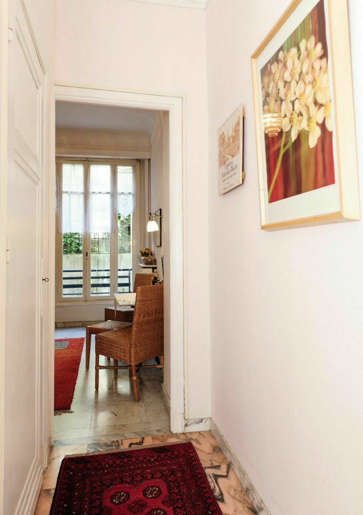 Studio Verdi Five Stars Holiday House 尼斯 外观 照片