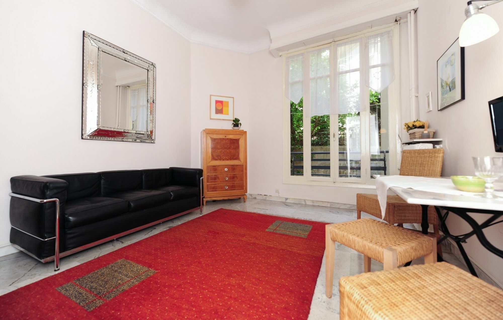 Studio Verdi Five Stars Holiday House 尼斯 外观 照片