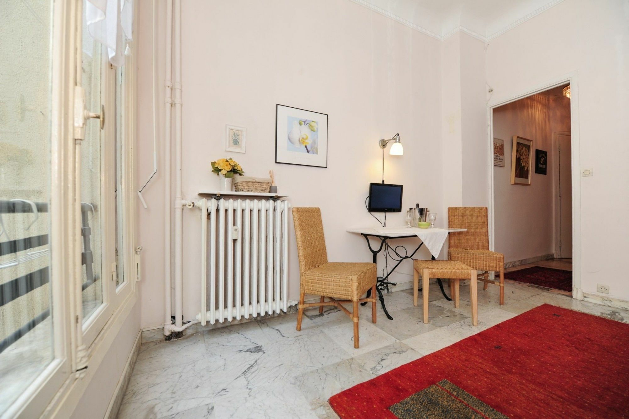Studio Verdi Five Stars Holiday House 尼斯 外观 照片