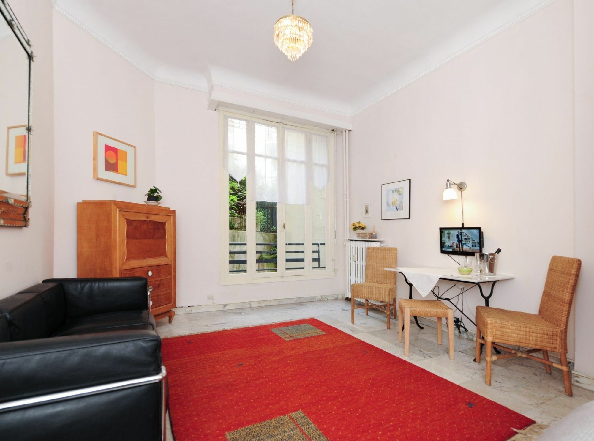 Studio Verdi Five Stars Holiday House 尼斯 外观 照片